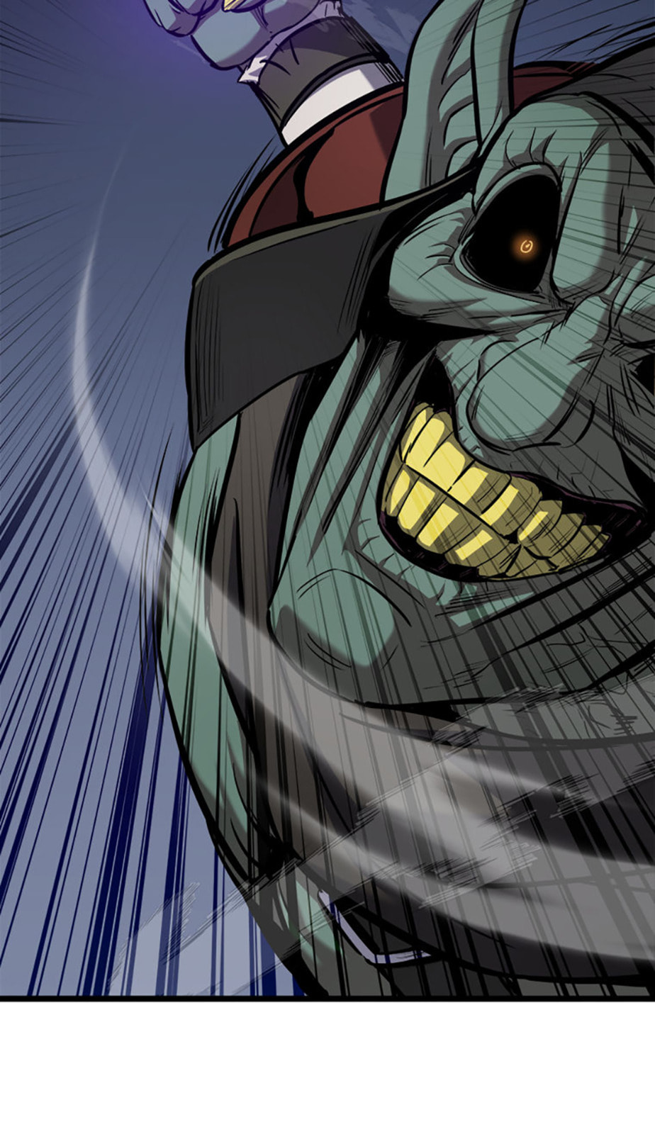 Level 1 Player Chapter 109 page 89 - 