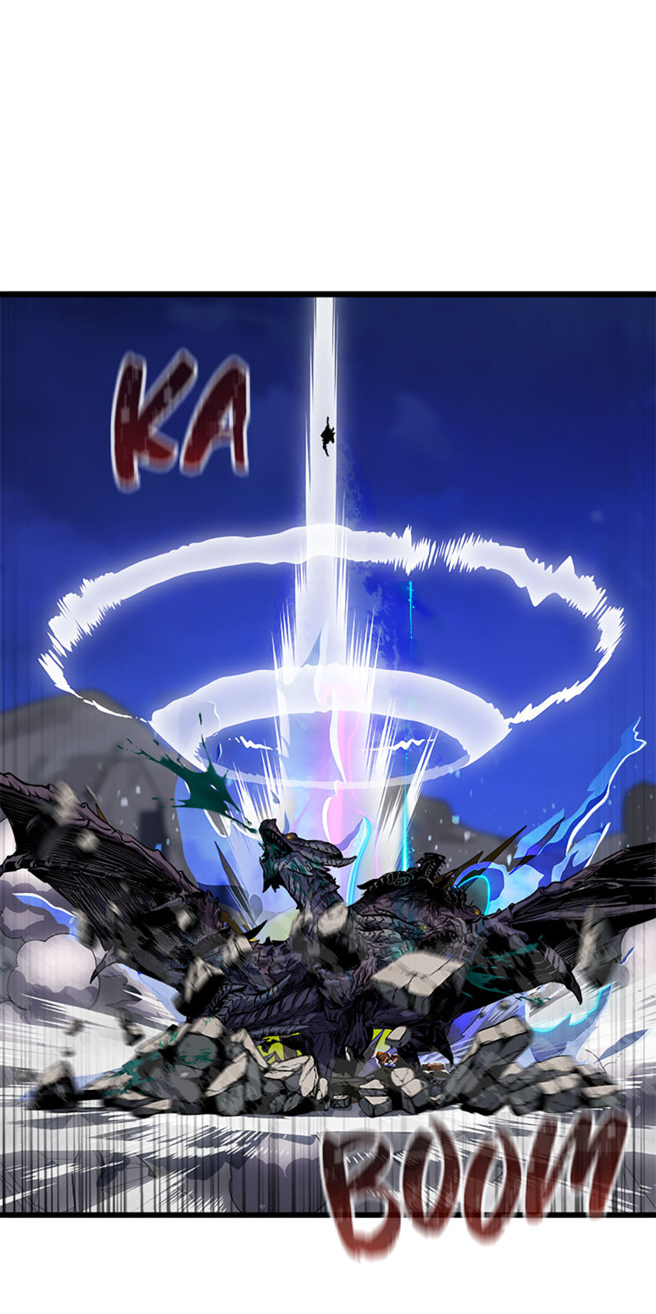 Level 1 Player Chapter 109 page 90 - 