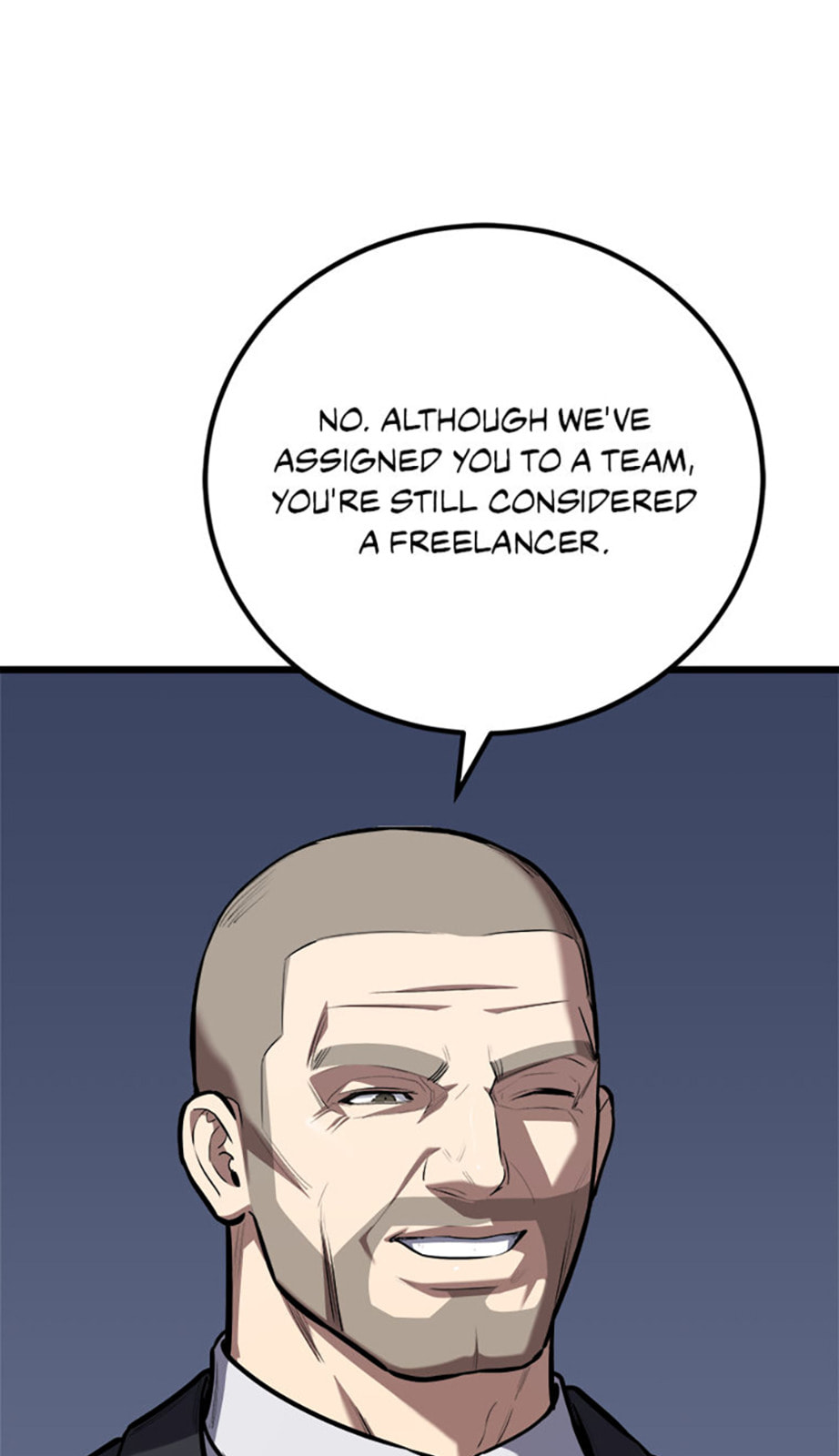 Level 1 Player Chapter 109 page 10 - 