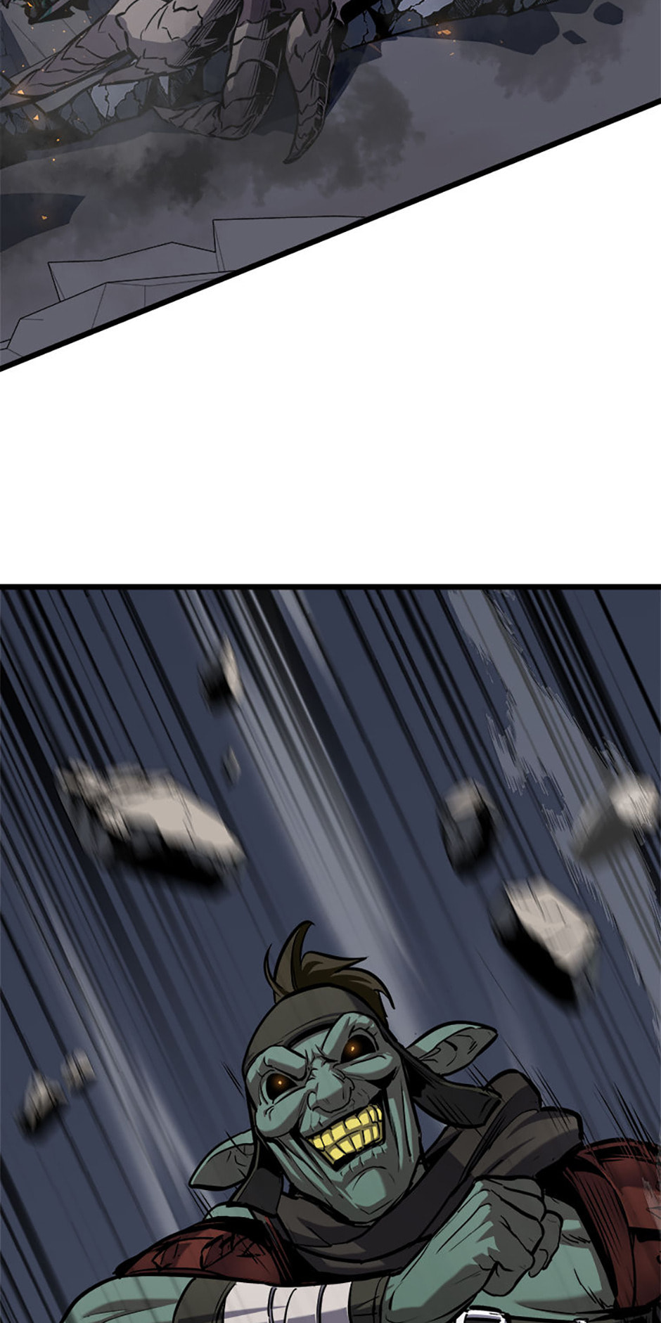 Level 1 Player Chapter 109 page 92 - 