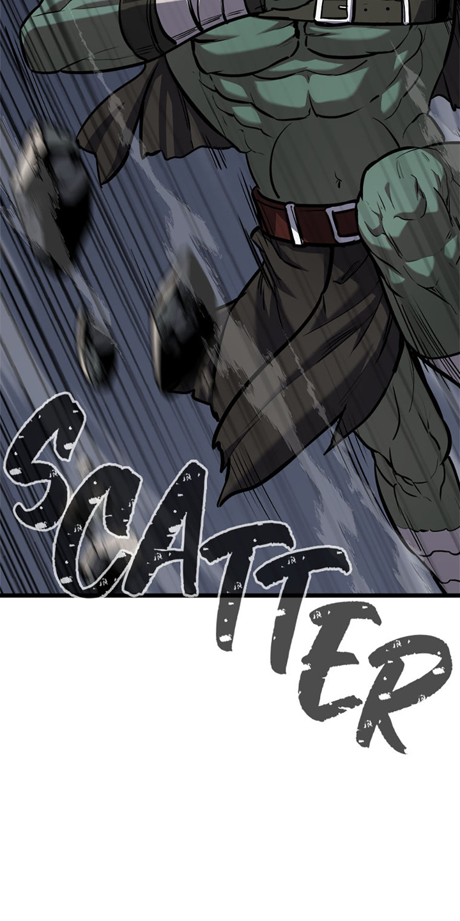 Level 1 Player Chapter 109 page 93 - 