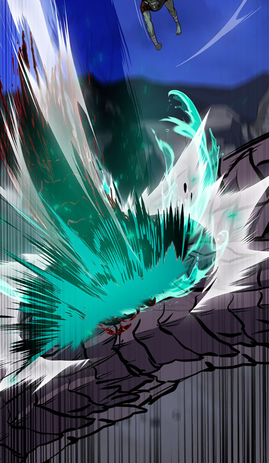Level 1 Player Chapter 109 page 96 - 