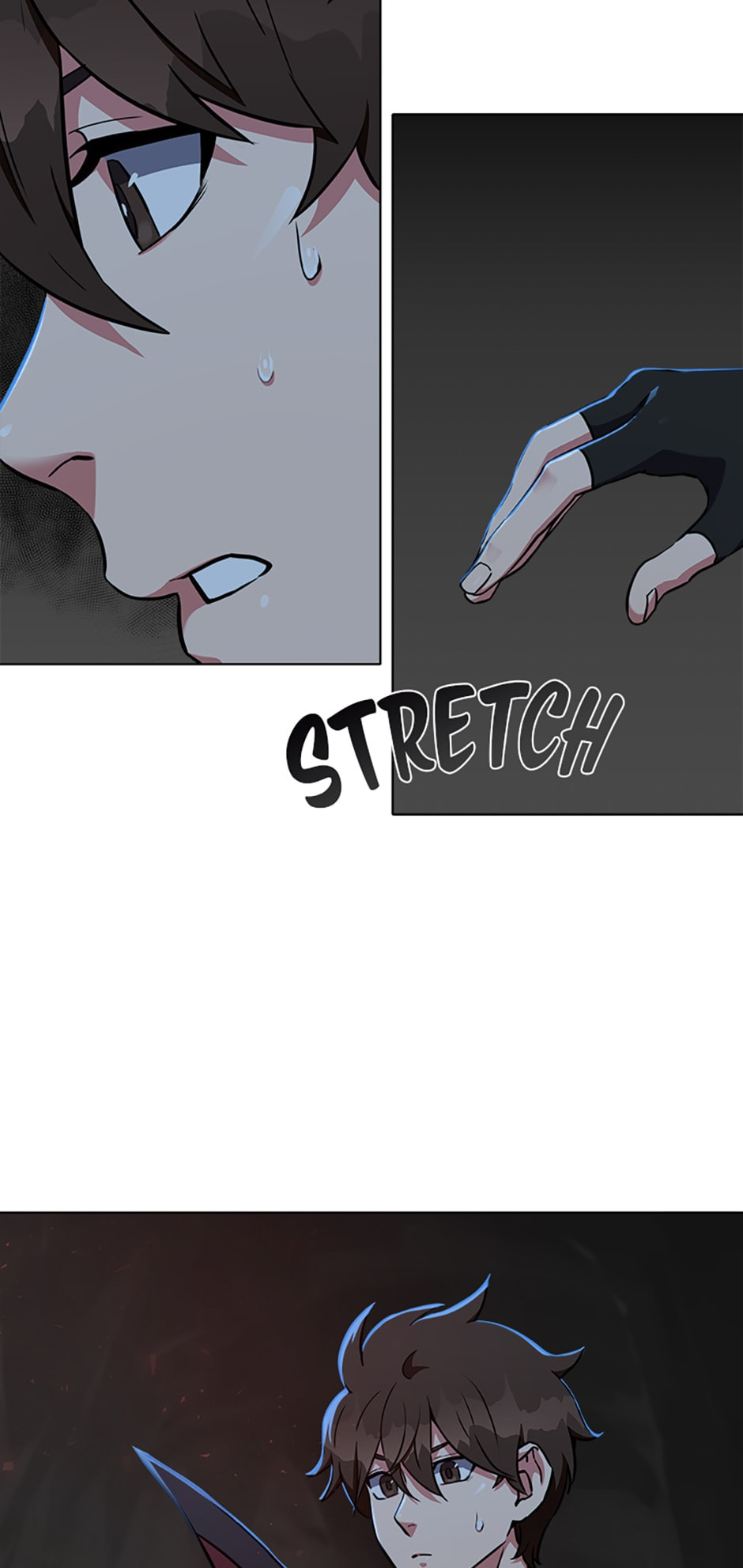 Level 1 Player Chapter 11 page 2 - 