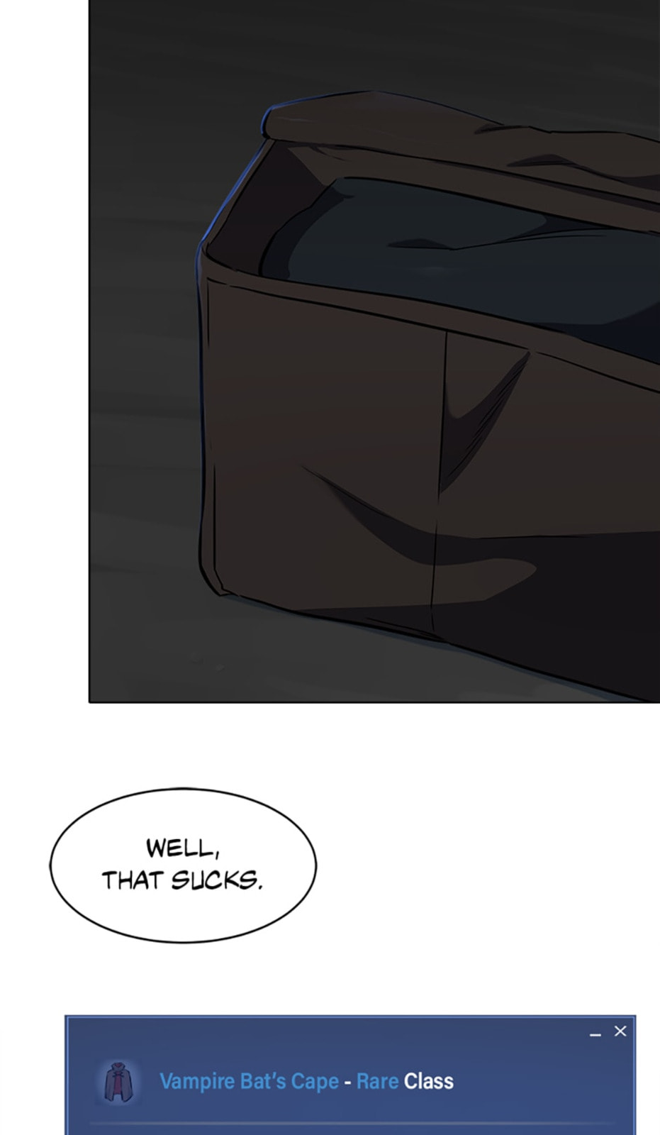 Level 1 Player Chapter 11 page 15 - 