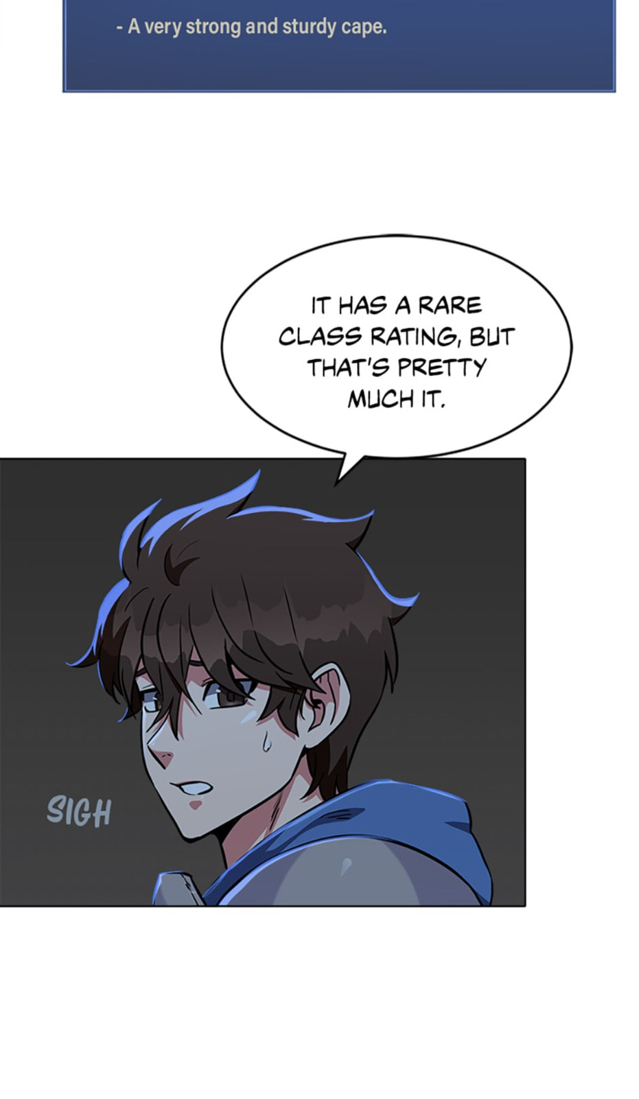 Level 1 Player Chapter 11 page 16 - 