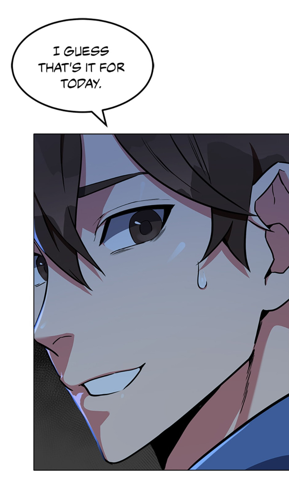 Level 1 Player Chapter 11 page 17 - 