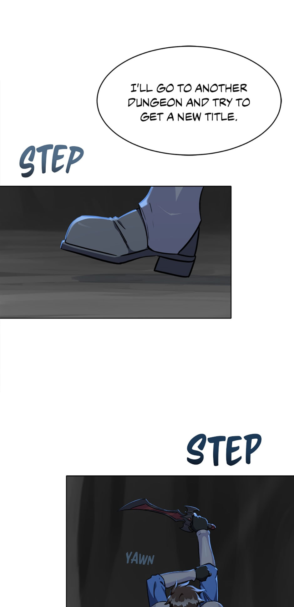 Level 1 Player Chapter 11 page 18 - 