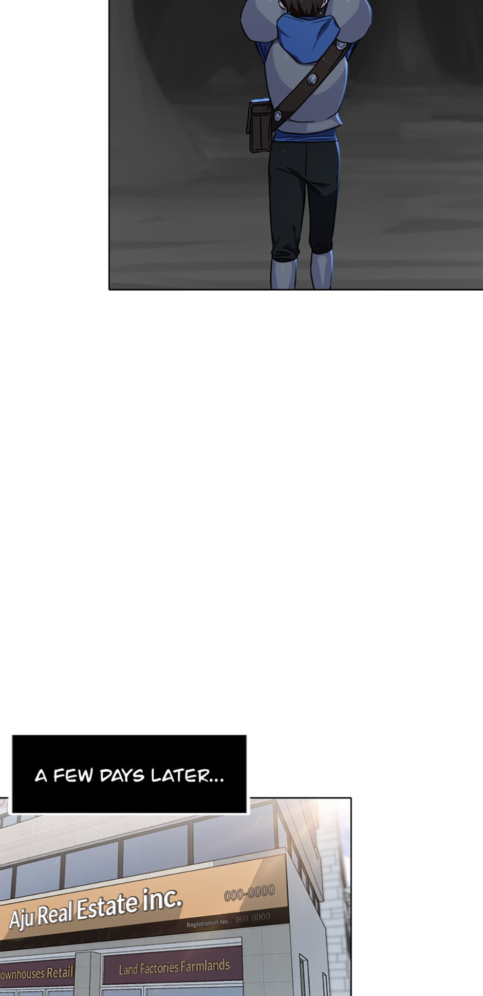 Level 1 Player Chapter 11 page 19 - 