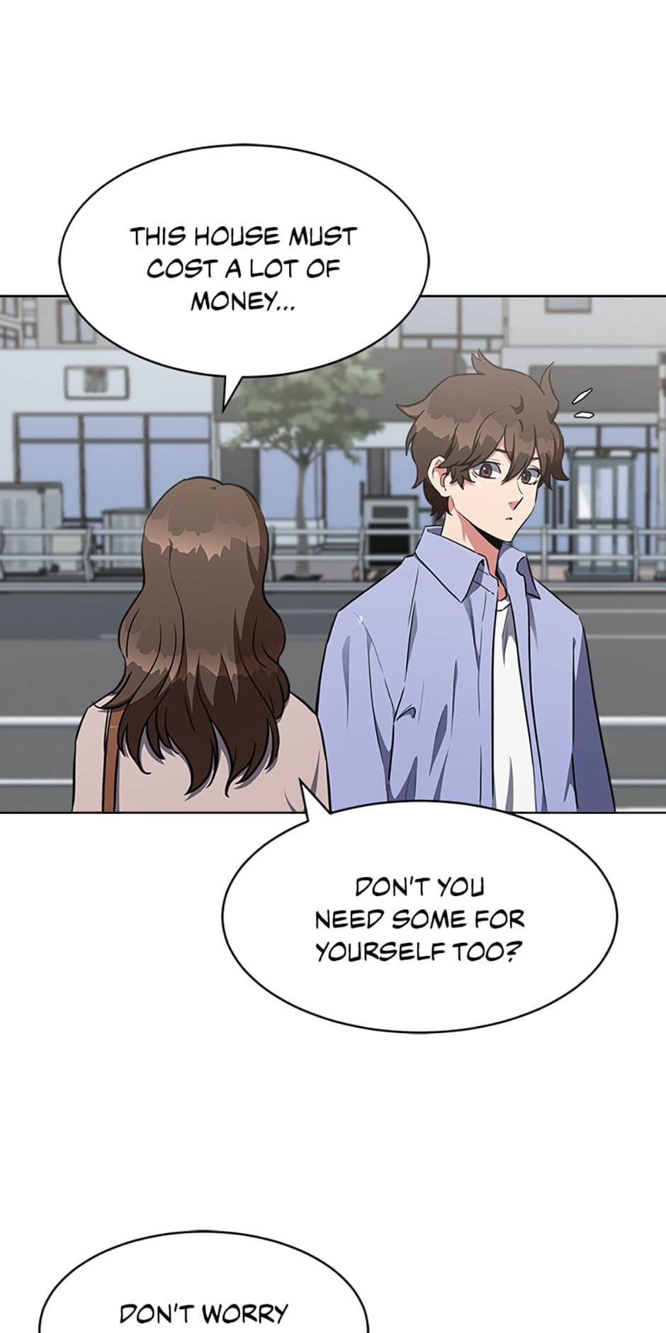 Level 1 Player Chapter 11 page 21 - 