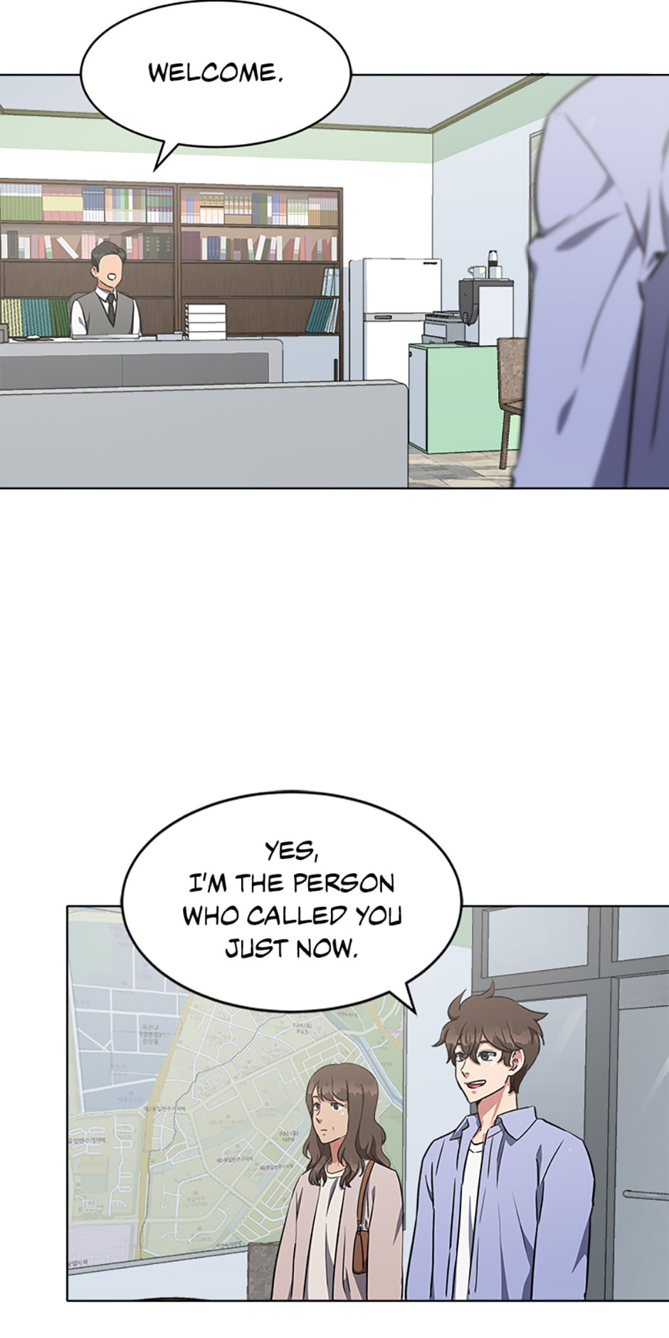 Level 1 Player Chapter 11 page 23 - 