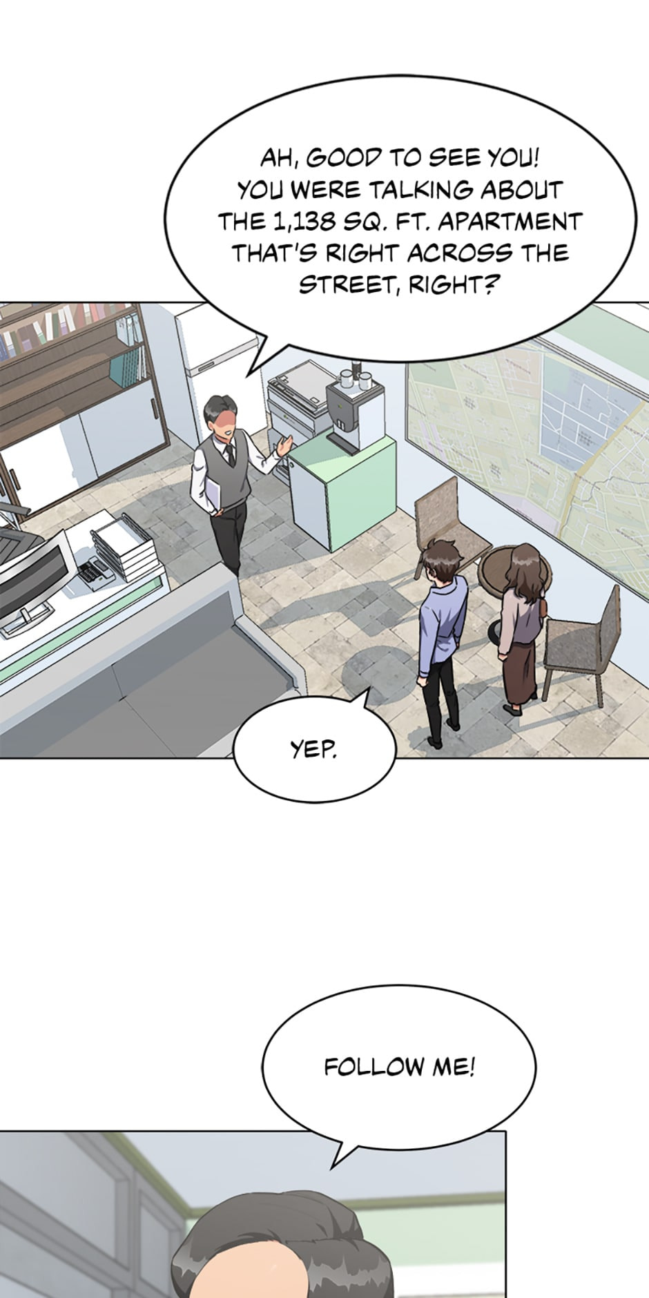 Level 1 Player Chapter 11 page 24 - 