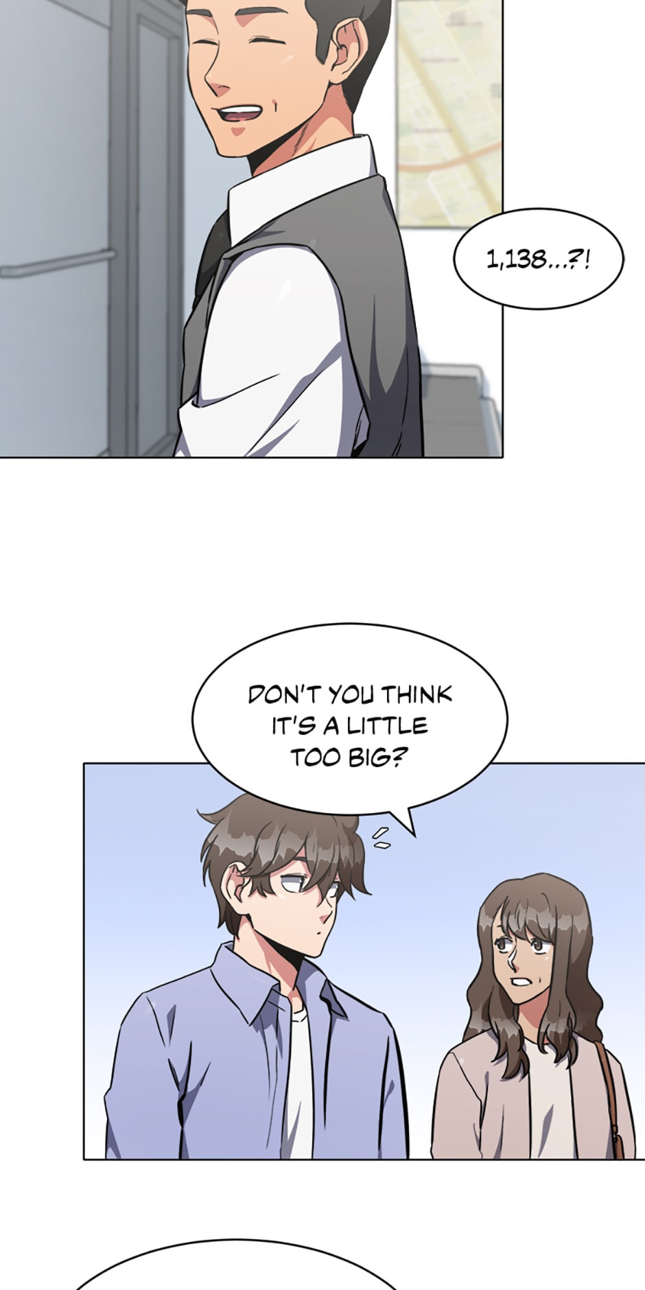 Level 1 Player Chapter 11 page 25 - 