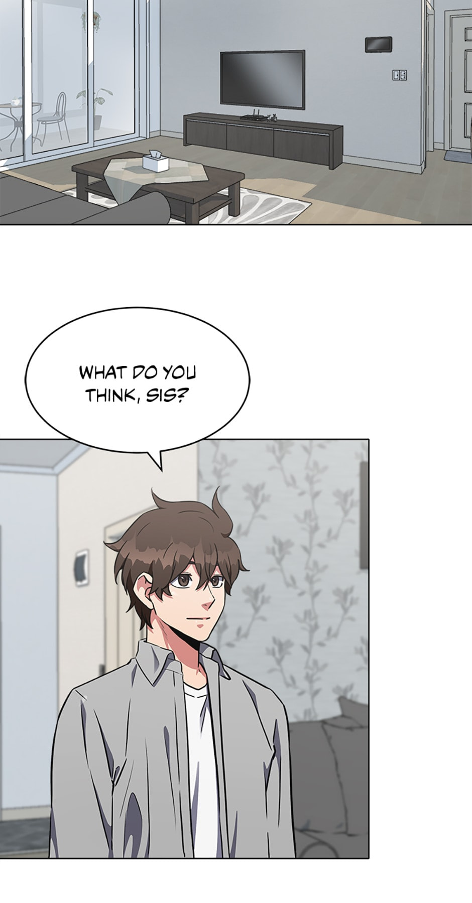 Level 1 Player Chapter 11 page 28 - 