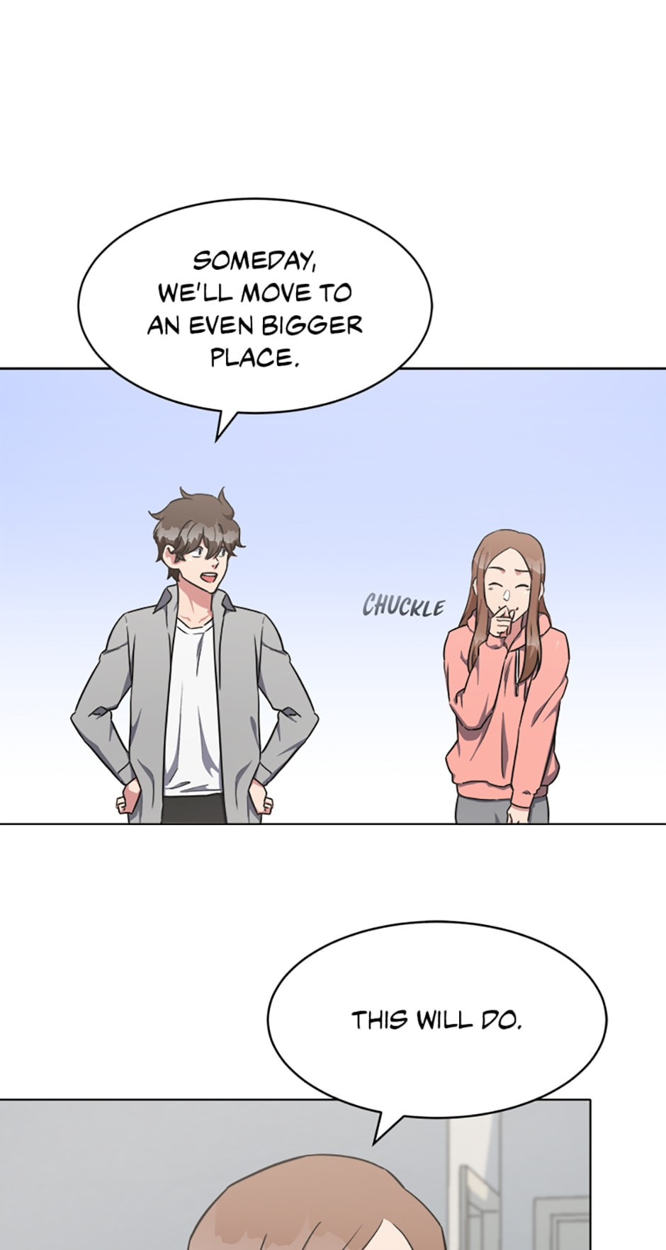 Level 1 Player Chapter 11 page 30 - 