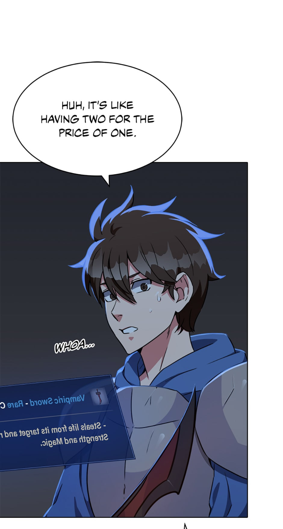 Level 1 Player Chapter 11 page 4 - 