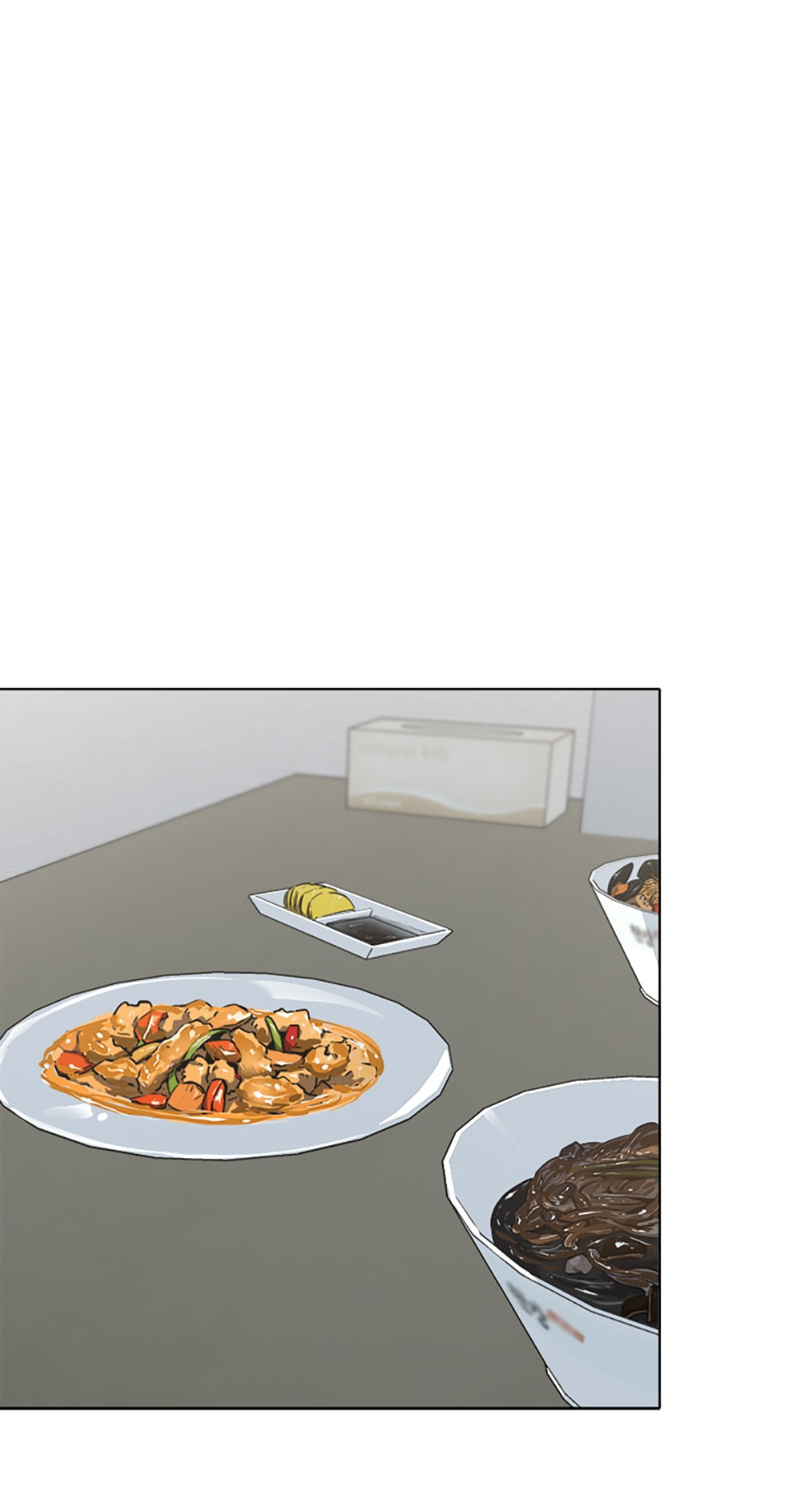Level 1 Player Chapter 11 page 32 - 