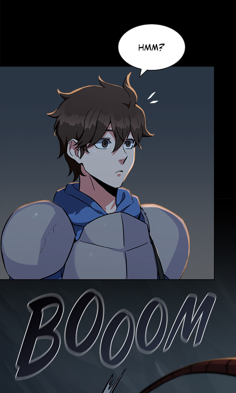 Level 1 Player Chapter 11 page 42 - 