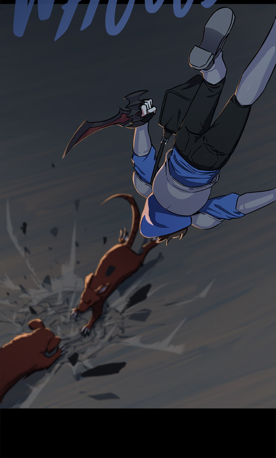 Level 1 Player Chapter 11 page 44 - 