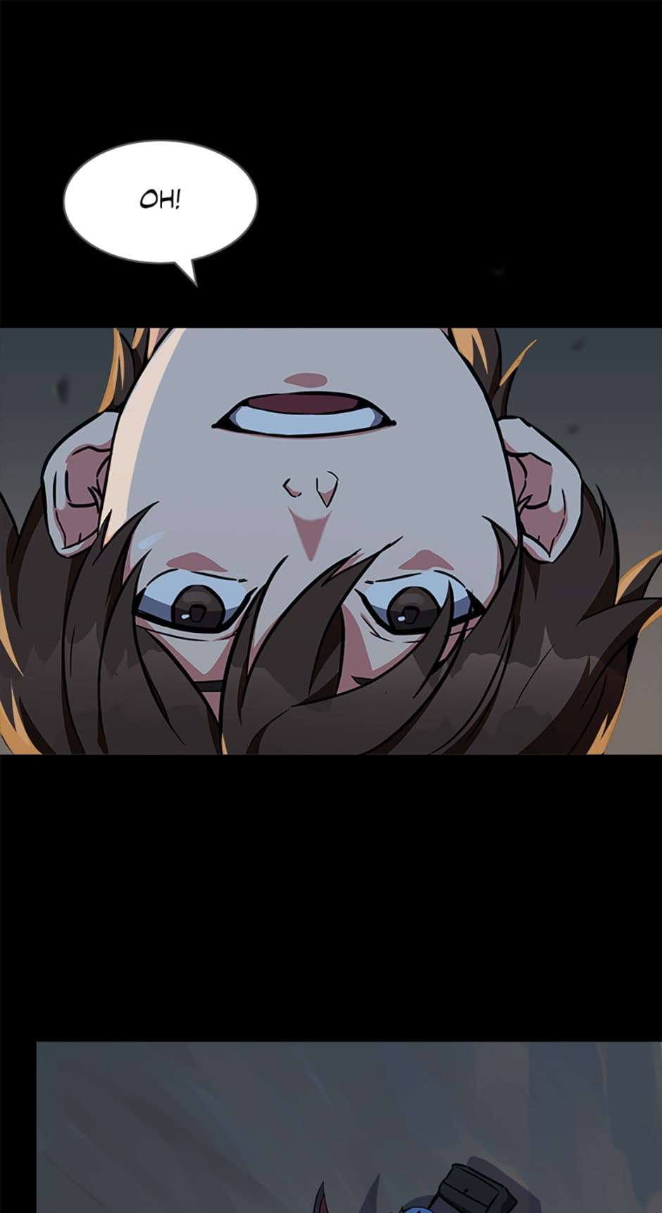 Level 1 Player Chapter 11 page 45 - 