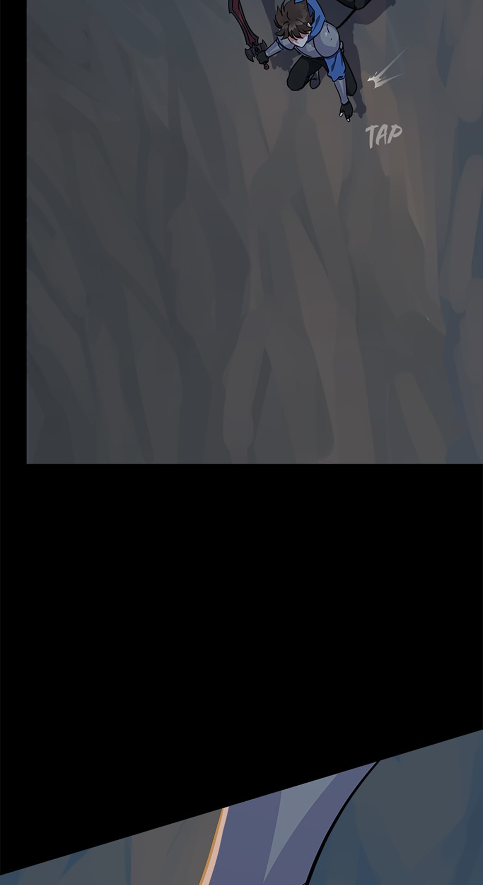 Level 1 Player Chapter 11 page 46 - 