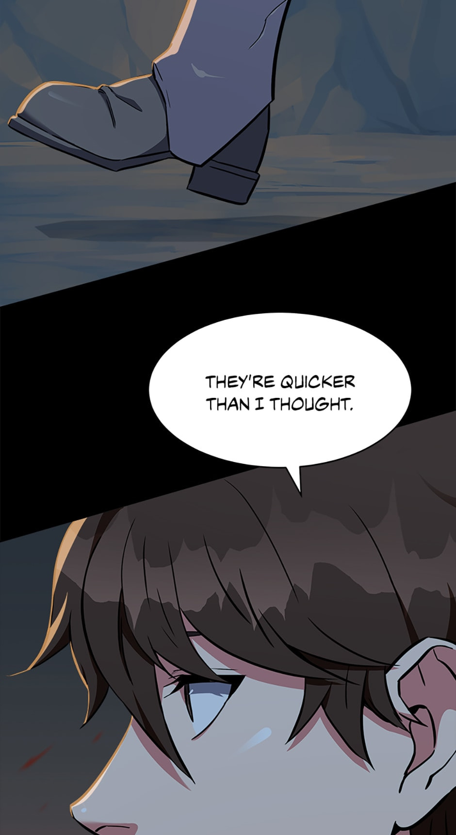 Level 1 Player Chapter 11 page 47 - 