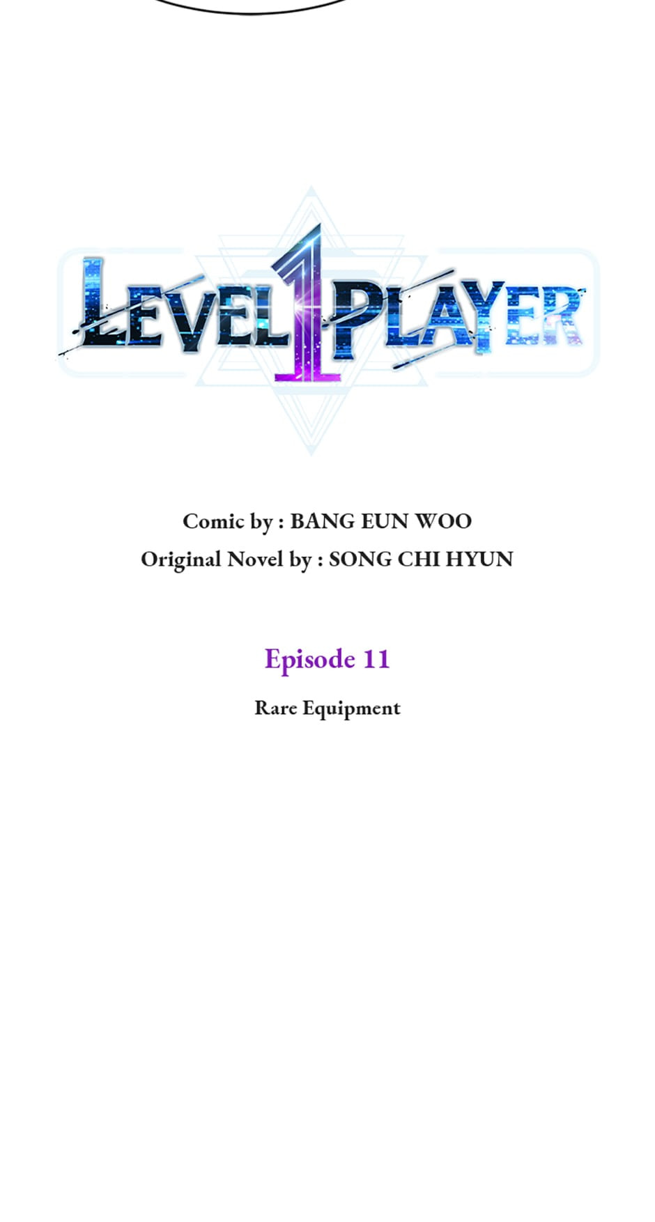 Level 1 Player Chapter 11 page 6 - 