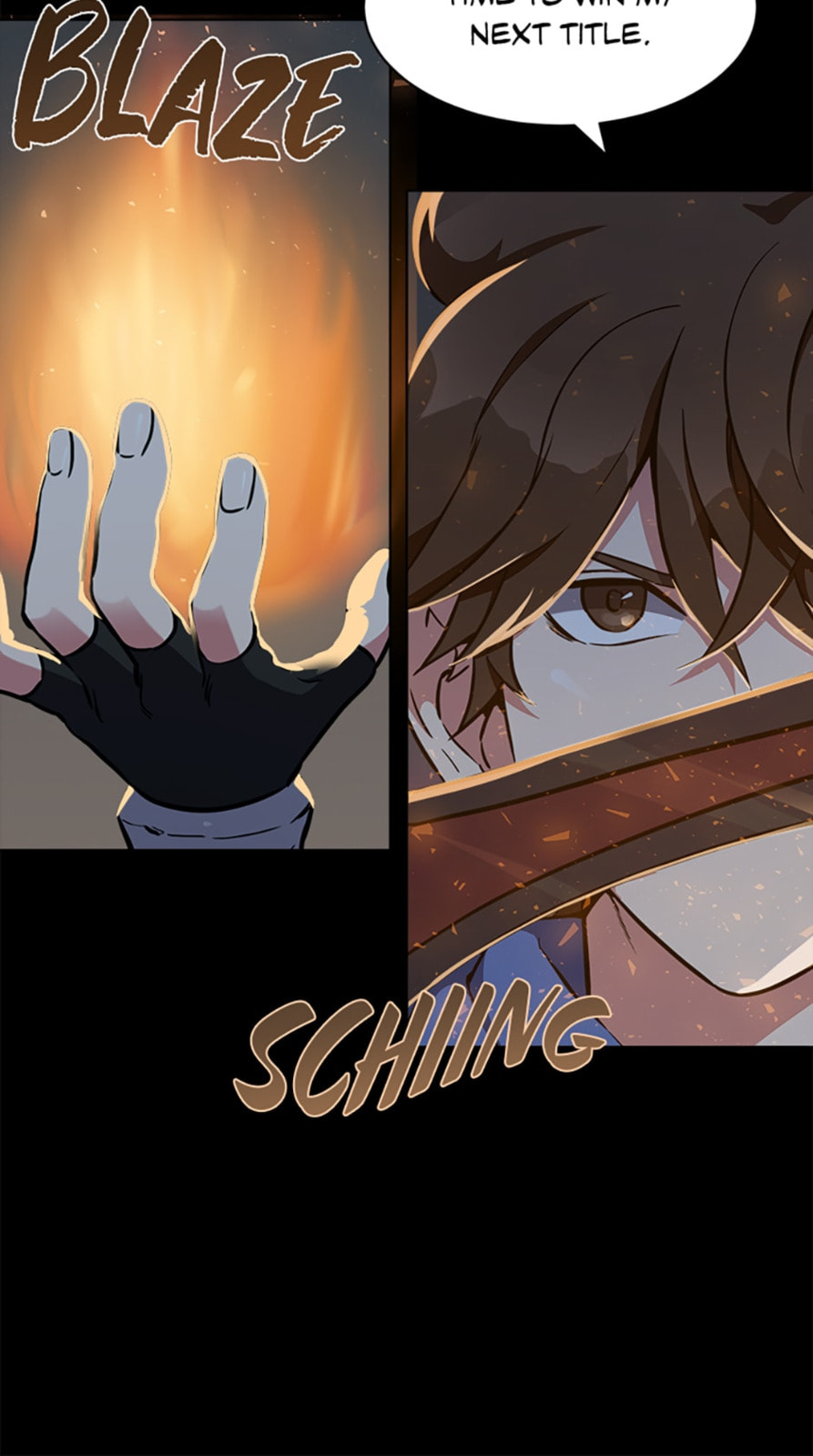 Level 1 Player Chapter 11 page 51 - 