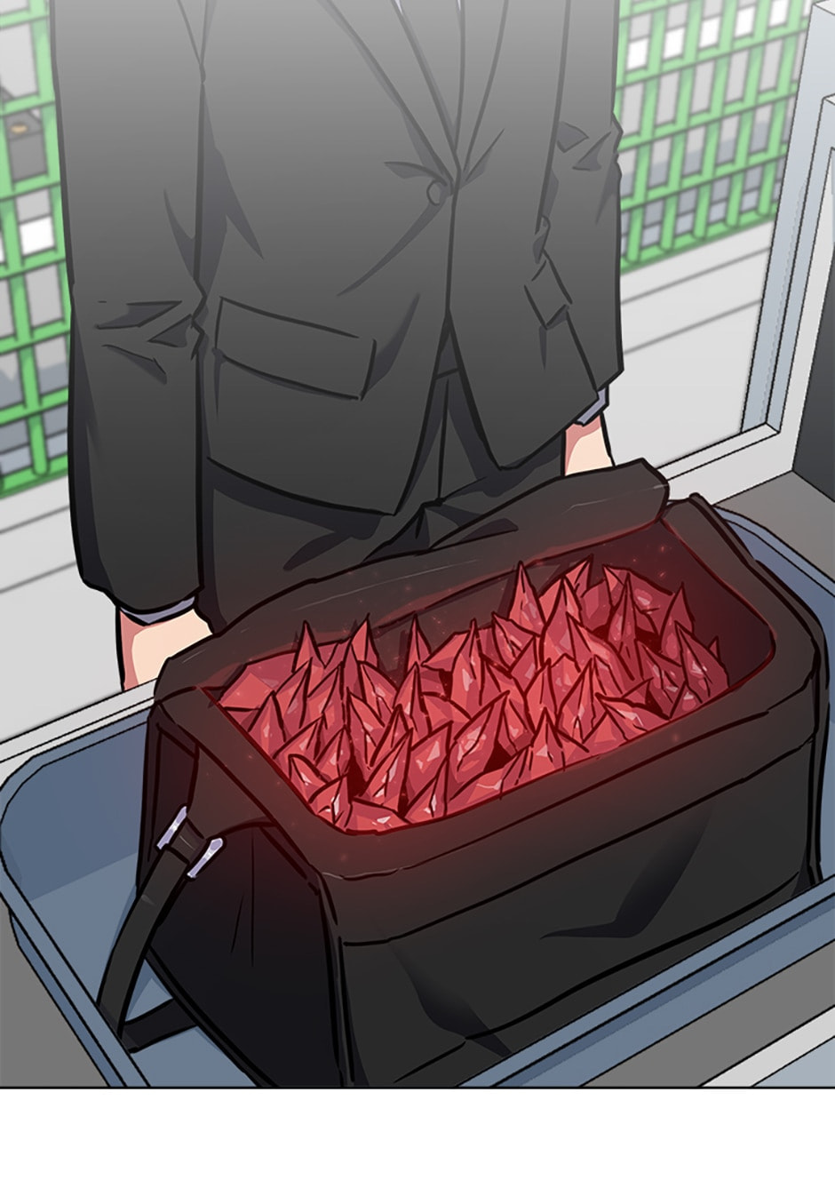 Level 1 Player Chapter 11 page 54 - 