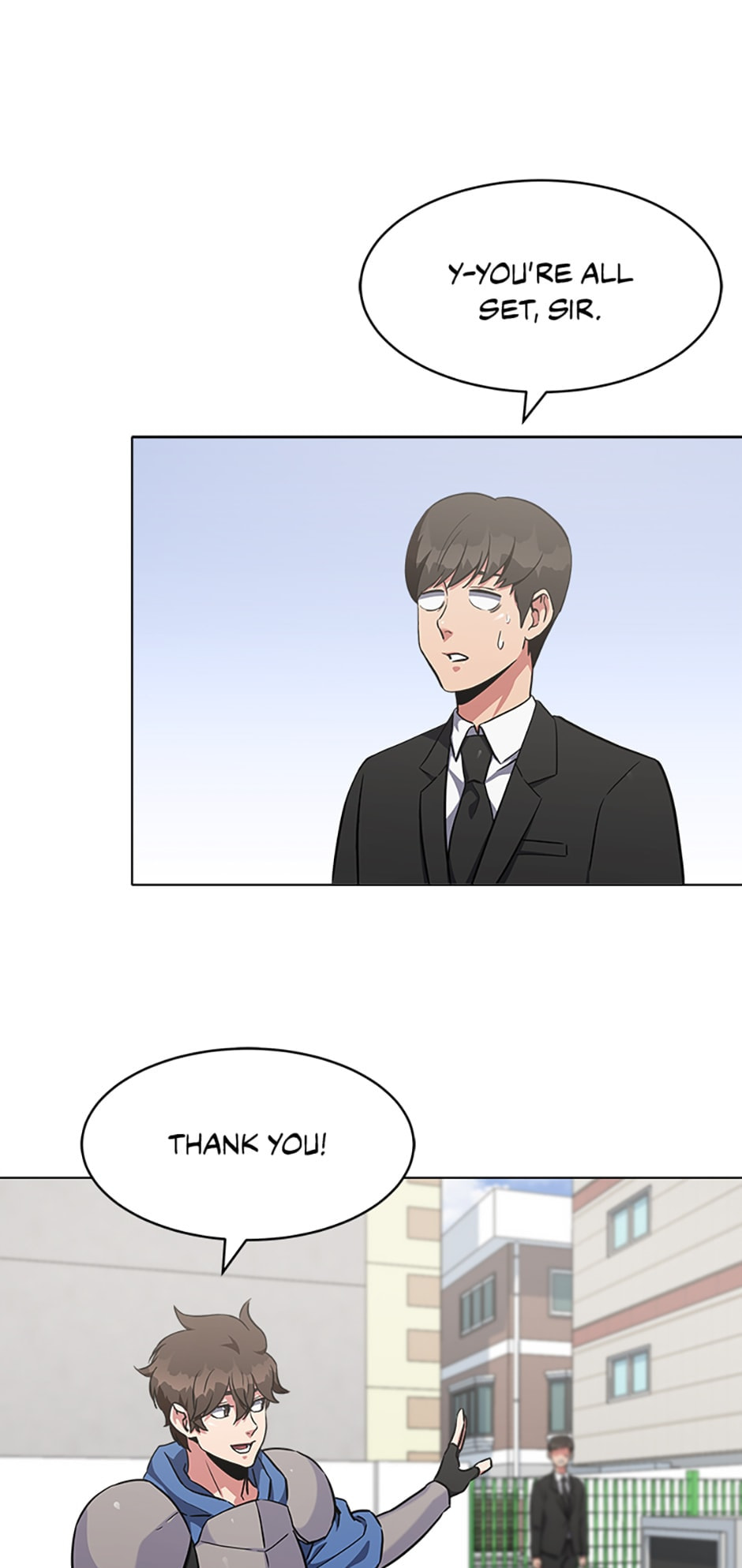 Level 1 Player Chapter 11 page 55 - 