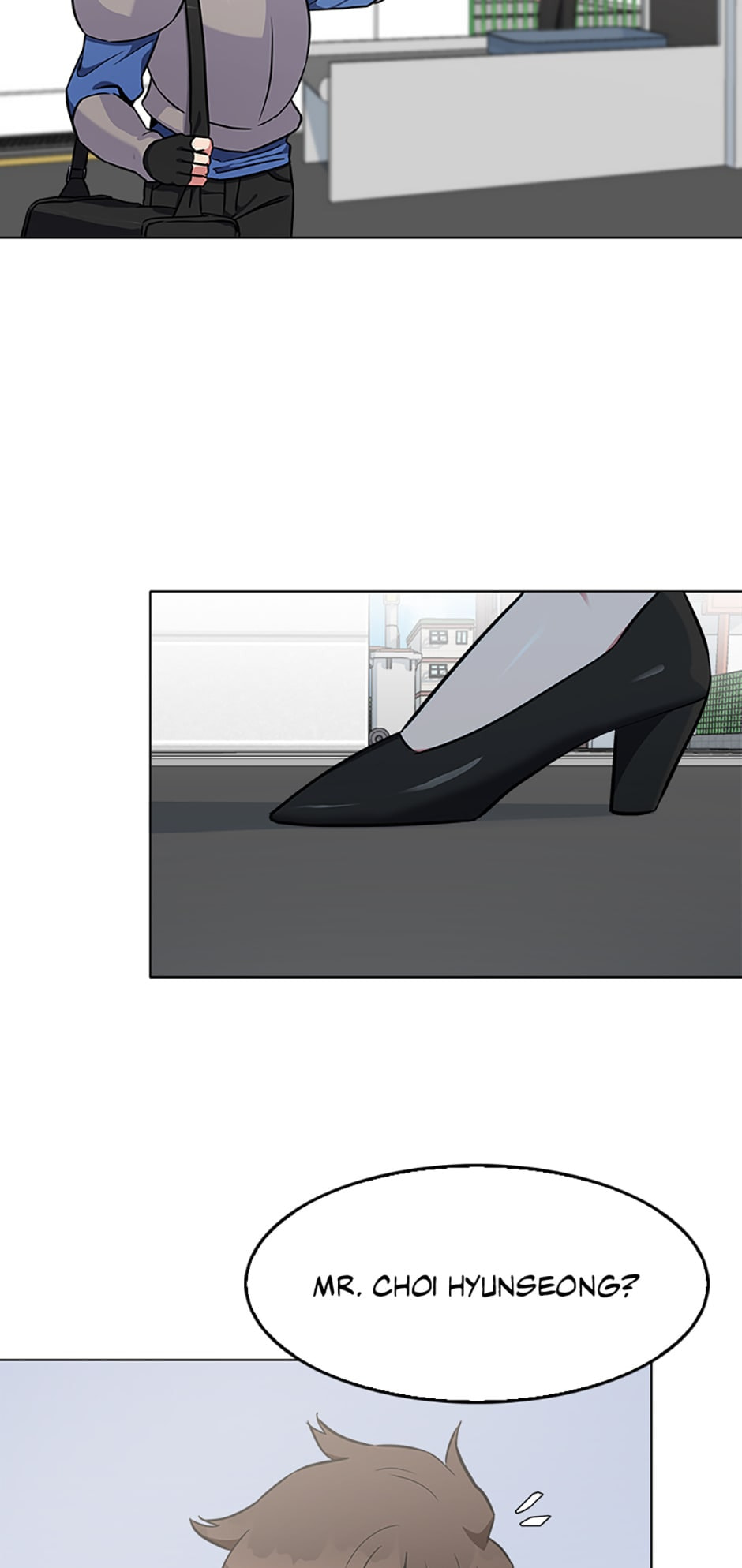 Level 1 Player Chapter 11 page 56 - 
