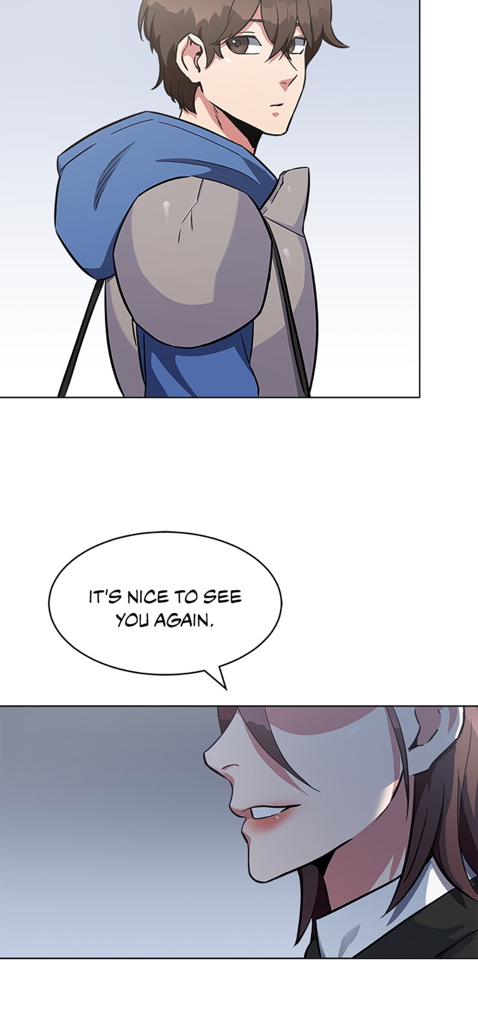 Level 1 Player Chapter 11 page 57 - 
