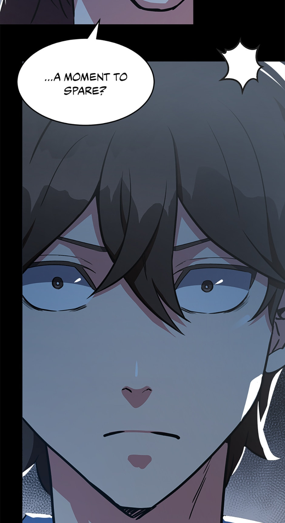 Level 1 Player Chapter 11 page 61 - 
