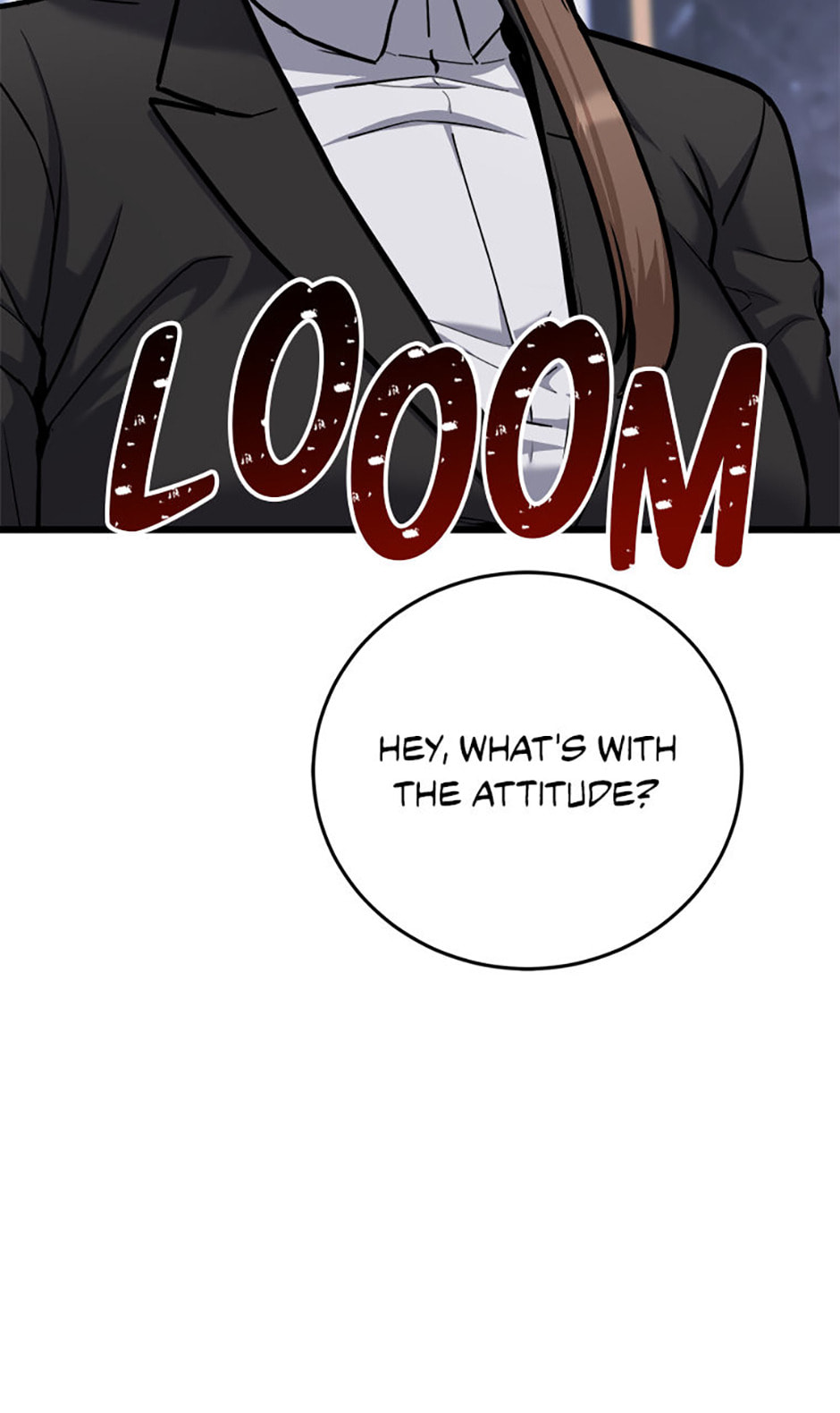 Level 1 Player Chapter 110 page 104 - 