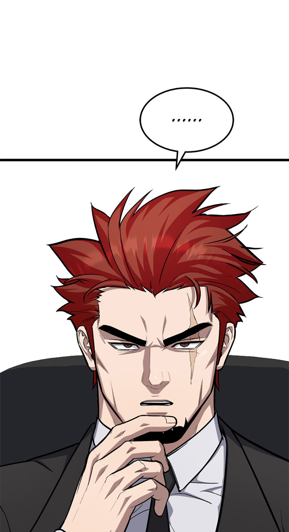 Level 1 Player Chapter 110 page 106 - 