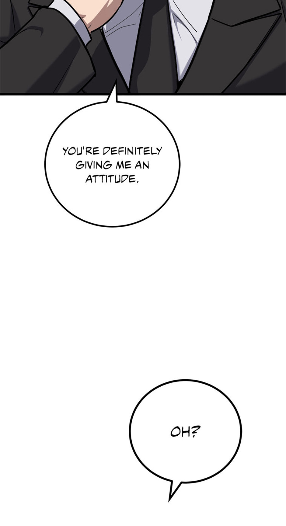 Level 1 Player Chapter 110 page 107 - 