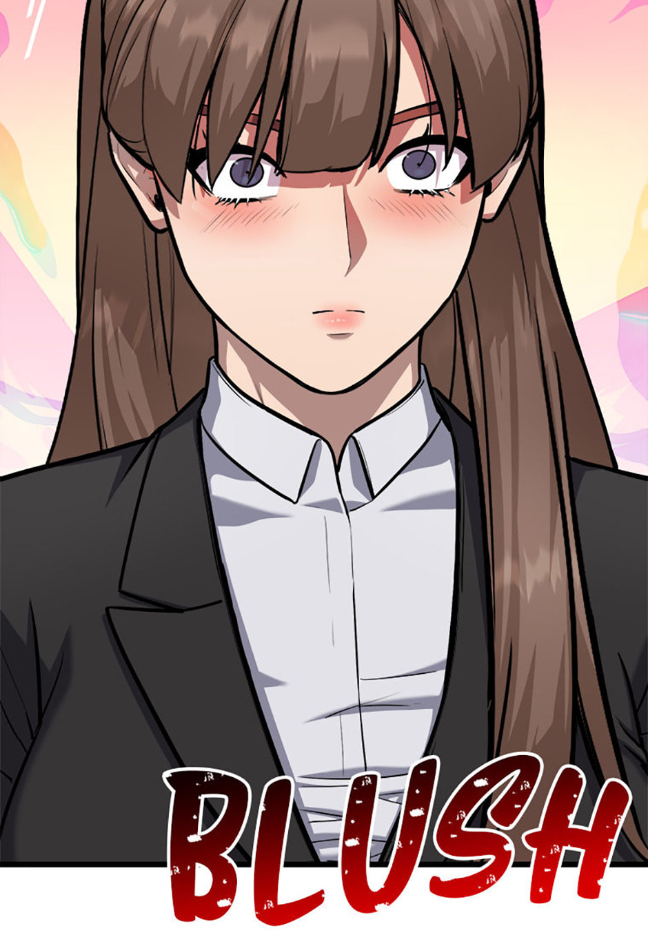 Level 1 Player Chapter 110 page 110 - 