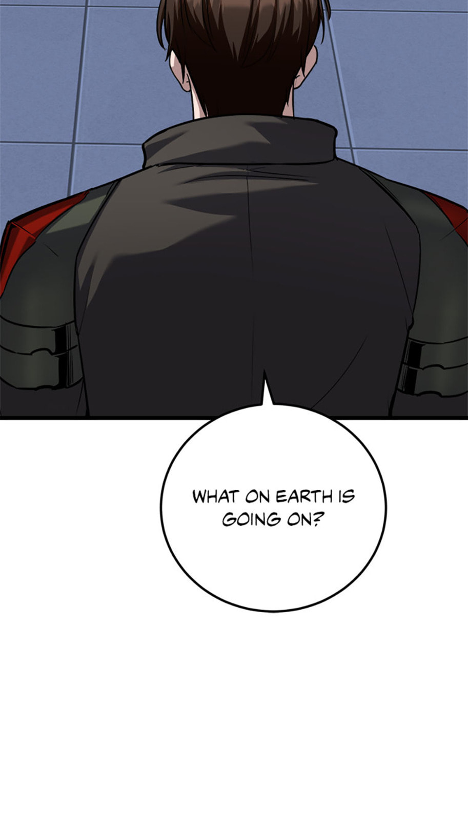 Level 1 Player Chapter 110 page 12 - 