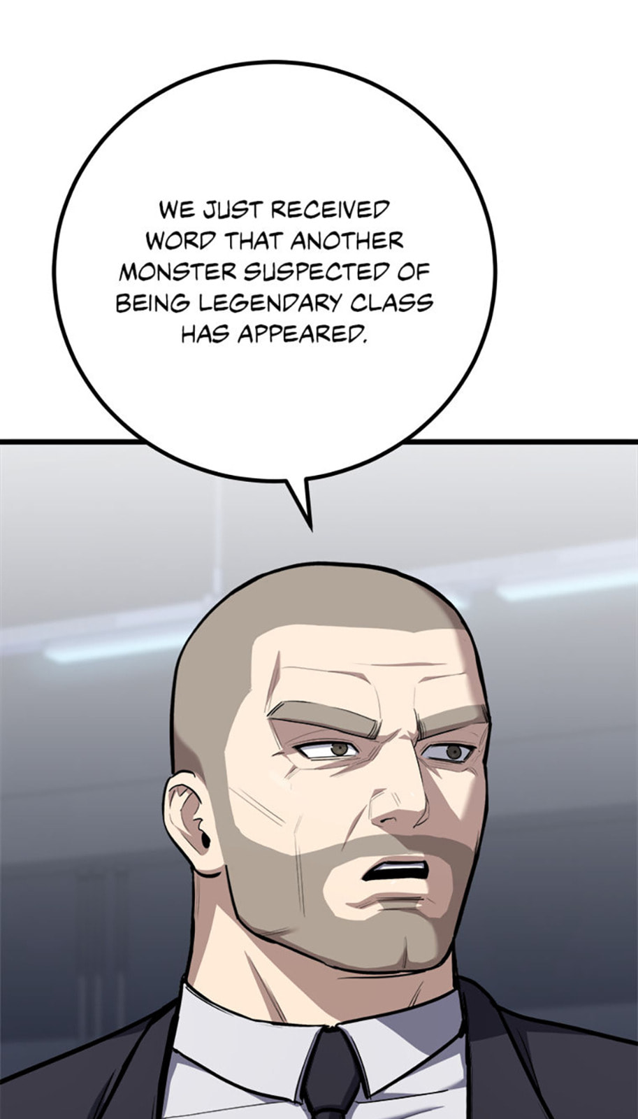 Level 1 Player Chapter 110 page 13 - 