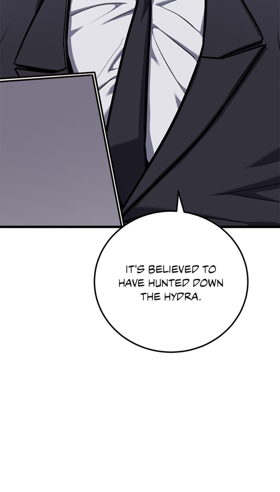 Level 1 Player Chapter 110 page 14 - 