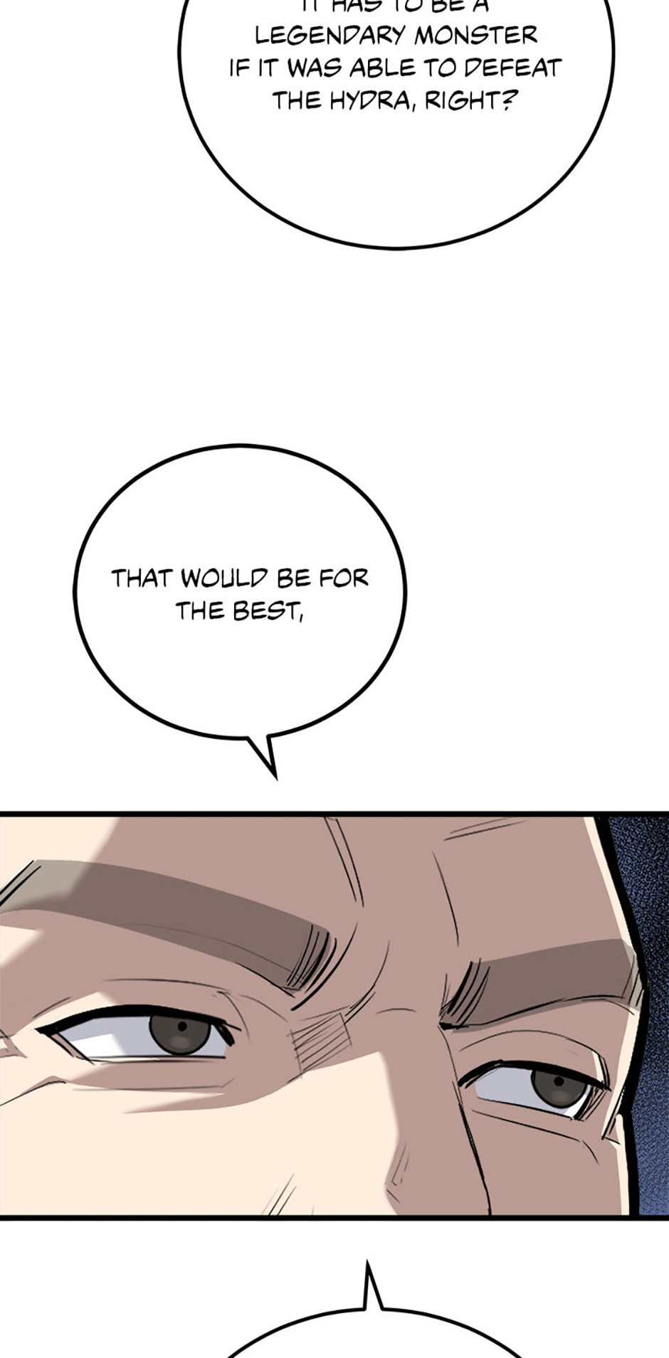 Level 1 Player Chapter 110 page 16 - 