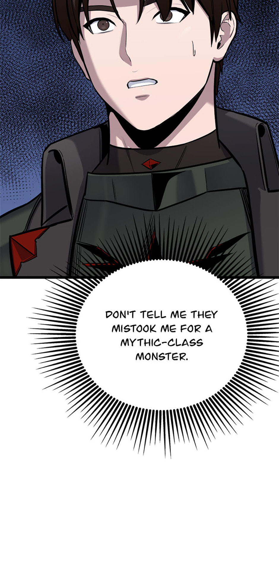 Level 1 Player Chapter 110 page 18 - 