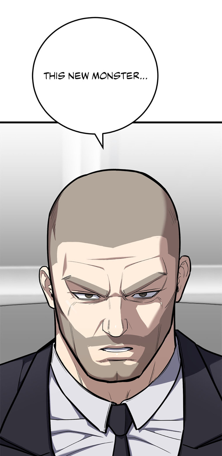 Level 1 Player Chapter 110 page 20 - 