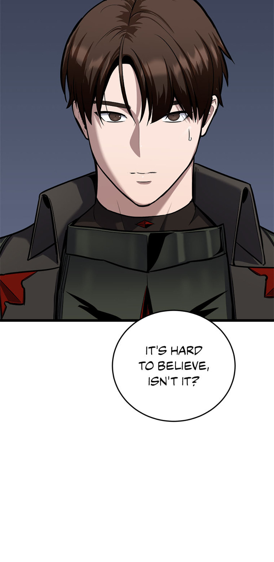 Level 1 Player Chapter 110 page 22 - 