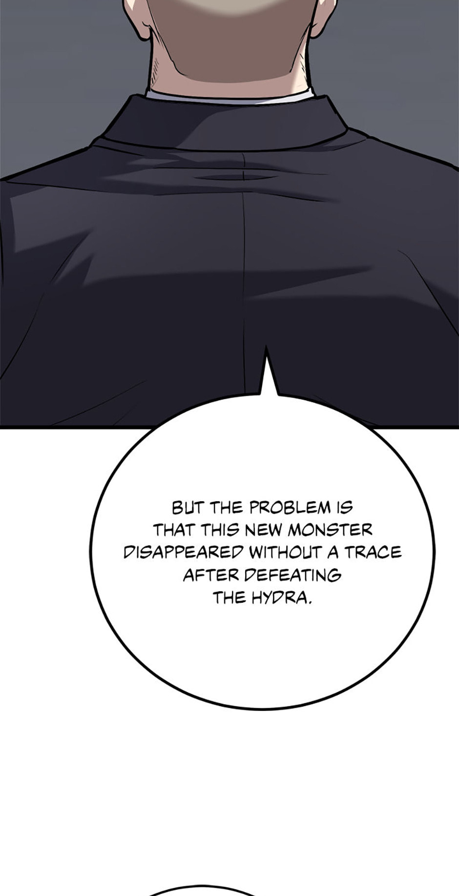 Level 1 Player Chapter 110 page 25 - 