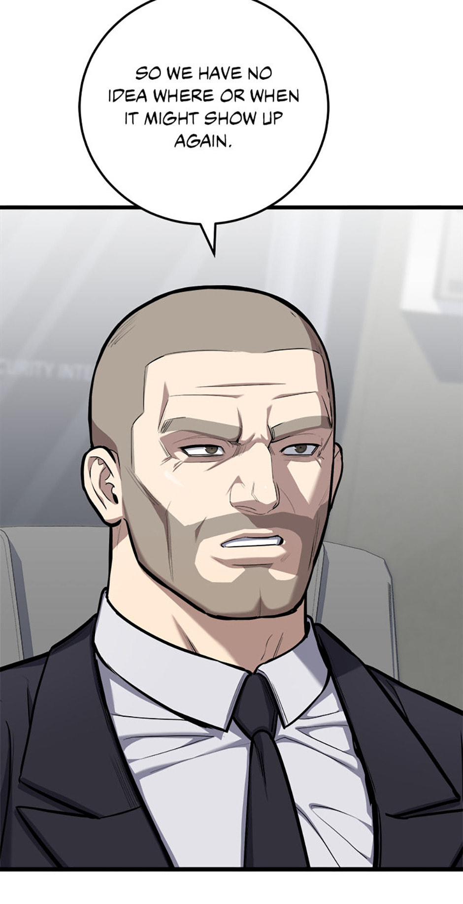 Level 1 Player Chapter 110 page 26 - 
