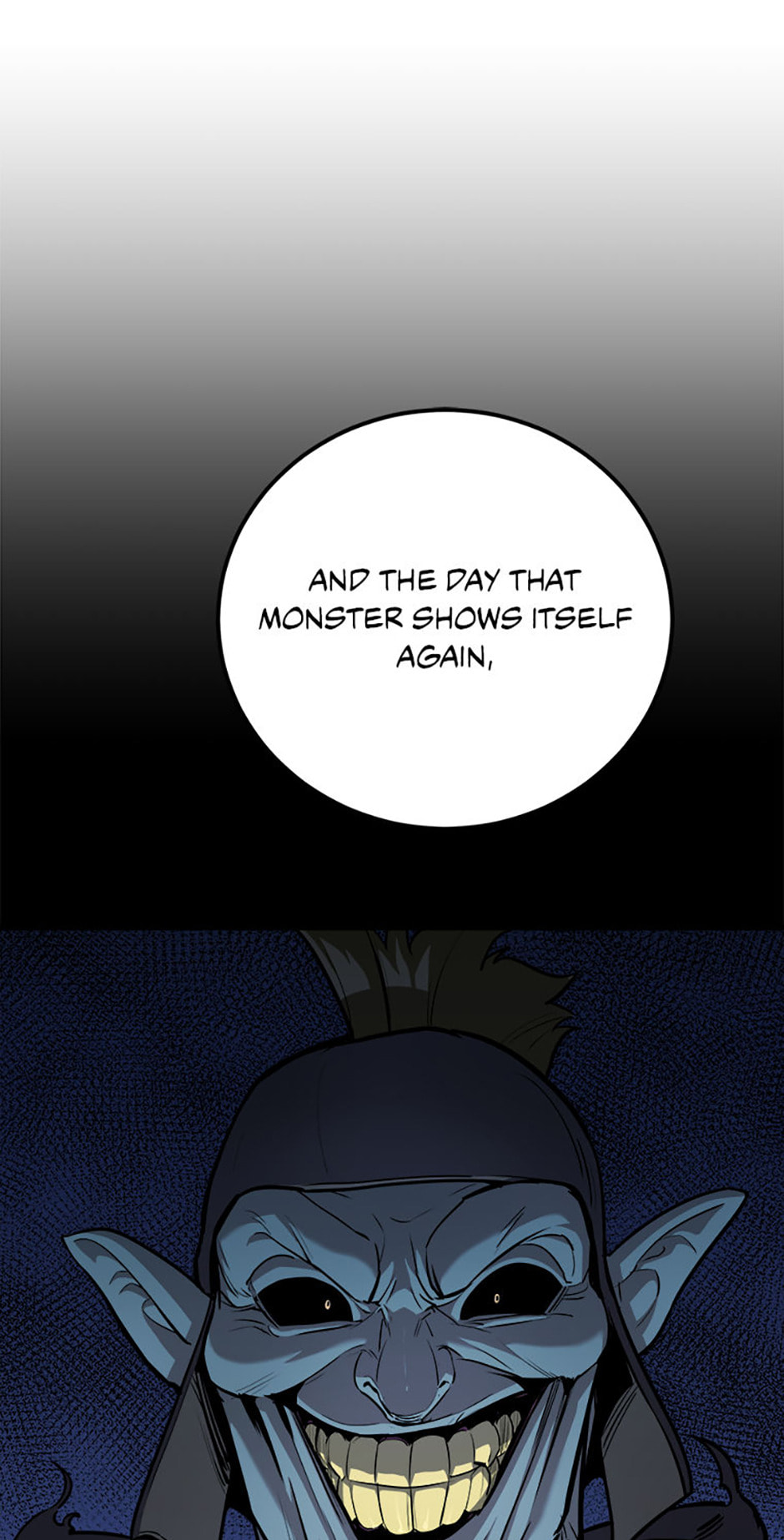 Level 1 Player Chapter 110 page 27 - 
