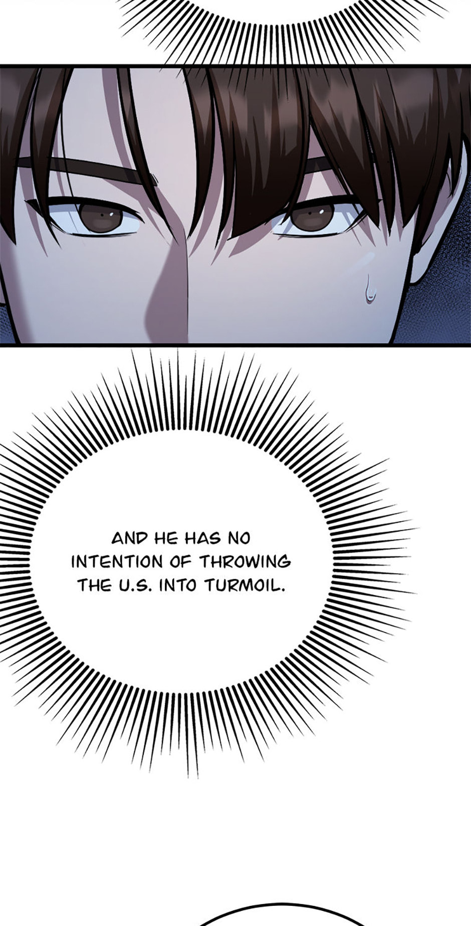 Level 1 Player Chapter 110 page 29 - 