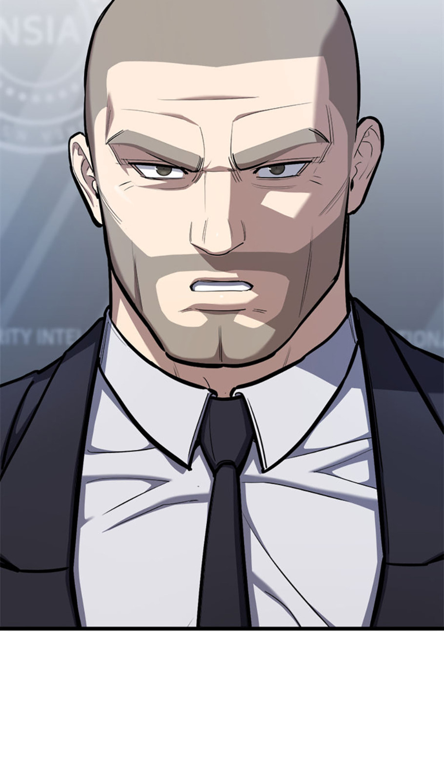 Level 1 Player Chapter 110 page 34 - 