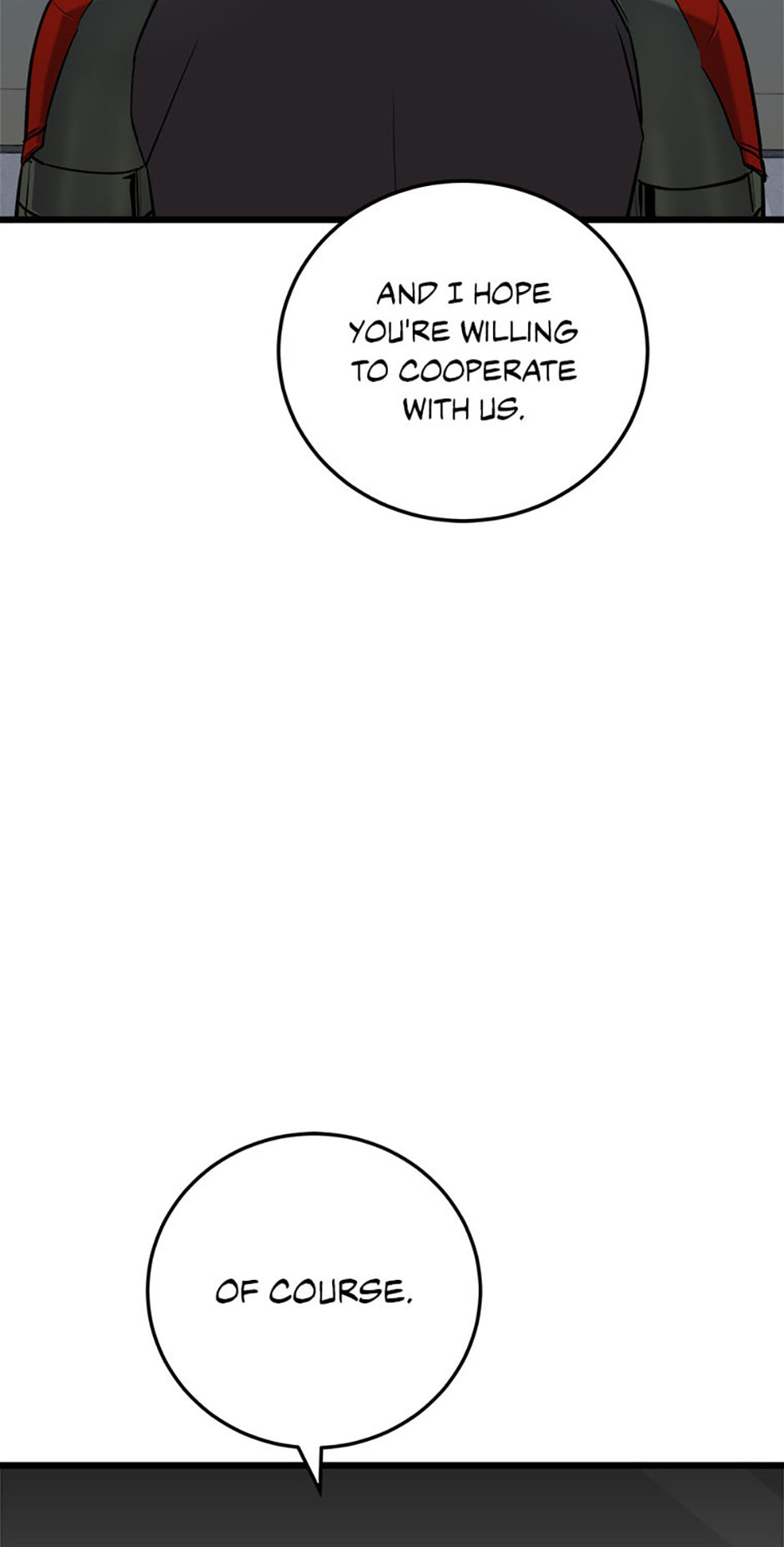 Level 1 Player Chapter 110 page 36 - 