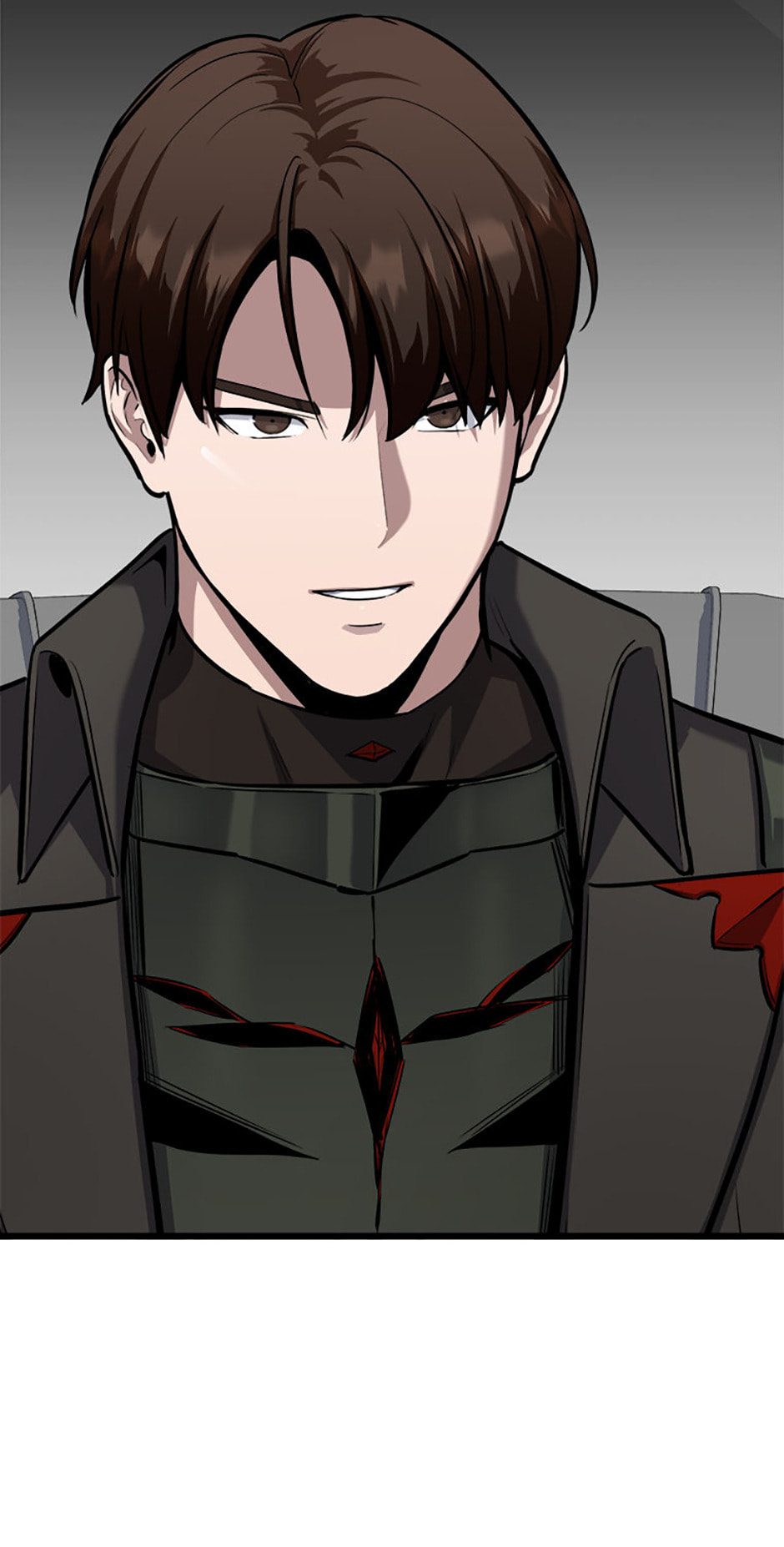 Level 1 Player Chapter 110 page 37 - 